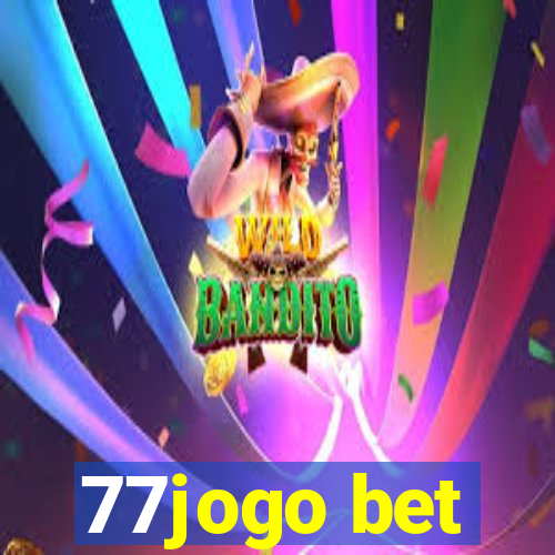 77jogo bet